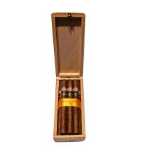Lot 538 - Montecristo D