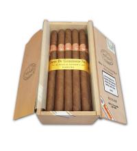 Lot 539 - Partagas Serie Du Connaisseur N0.1