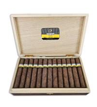 Lot 539 - Cohiba Genios
