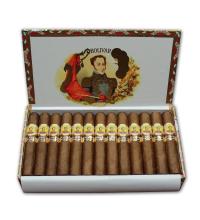 Lot 53 - Bolivar Royal Coronas