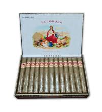 Lot 53 - La Corona Belvederes