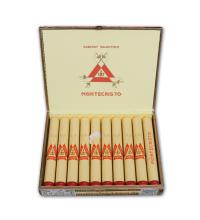 Lot 53 - Montecristo Tubos