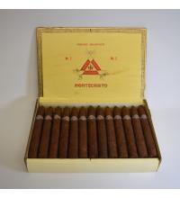 Lot 53 - Montecristo No.2 