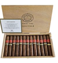 Lot 53 - Partagas Serie D No.4