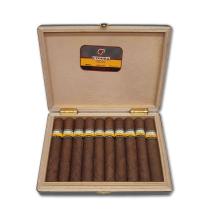 Lot 53 - Cohiba Genios