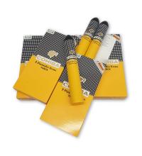 Lot 53 - Cohiba Piramides Extra