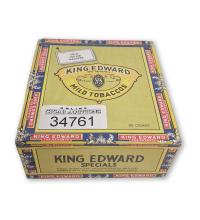 Lot 53 - King Edward Specials