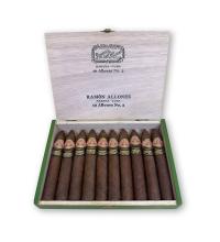 Lot 53 - Ramon Allones No. 2