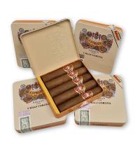 Lot 53 - H.Upmann Half Corona