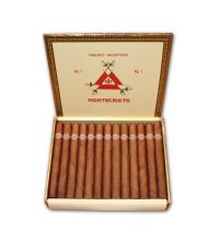 Lot 53 - Montecristo No.1