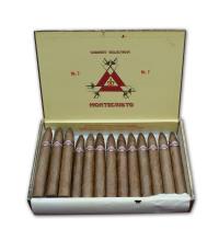 Lot 53 - Montecristo No.2