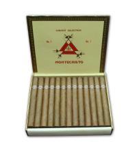 Lot 53 - Montecristo No.1