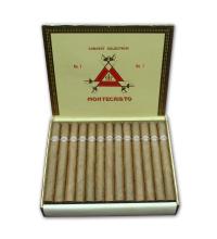 Lot 53 - Montecristo No.1