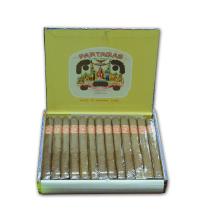 Lot 53 - Partagas Panetelas