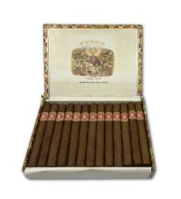 Lot 540 - Punch Coronas