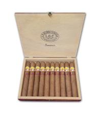 Lot 540 - La Gloria Cubana Inmensos