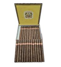 Lot 540 - Partagas Lusitanias