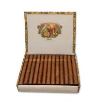 Lot 540 - Romeo y Julieta Churchills