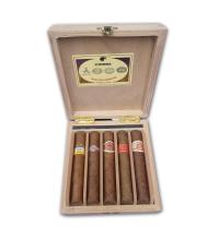 Lot 541 - Seleccion Robustos