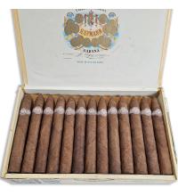 Lot 541 - H. Upmann No. 2