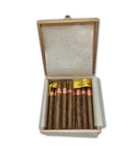 Lot 542 - Partagas 898 Unvarnished