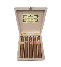 Lot 542 - Seleccion Robustos