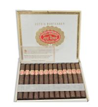 Lot 542 - Hoyo de Monterrey Coronas 
