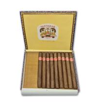 Lot 543 - Partagas Churchills de Luxe