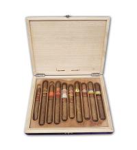 Lot 543 - Festival del Habano X Edition