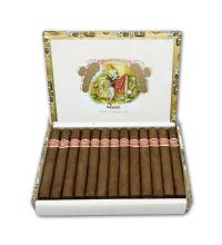 Lot 544 - Romeo y Julieta Petit Coronas