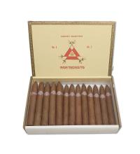 Lot 544 - Montecristo No. 2