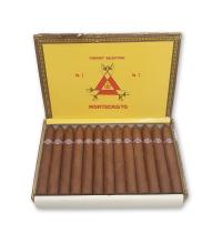 Lot 545 - Montecristo No. 2