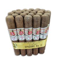 Lot 545 - Hoyo de Monterrey Epicure No. 2