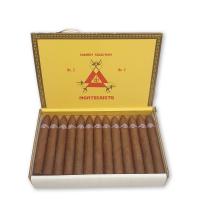 Lot 548 - Montecristo No. 2