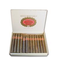 Lot 54 - Hoyo de Monterrey Mixed singles