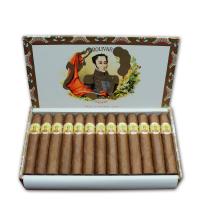 Lot 54 - Bolivar Royal Coronas