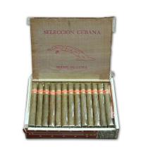 Lot 54 - Seleccion Cubana No.4