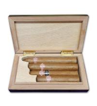 Lot 54 - Montecristo Festival case