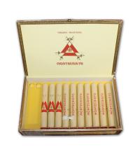 Lot 54 - Montecristo Tubos