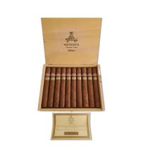 Lot 54 - Montecristo Sublimes 