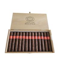 Lot 54 - Partagas Serie D No.4