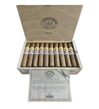 Lot 54 - La Gloria Cubana Revolution