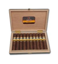 Lot 54 - Cohiba Magicos