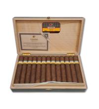 Lot 54 - Cohiba Genios 