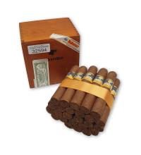 Lot 54 - Cohiba Robustos