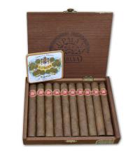 Lot 54 - H.Upmann Petit Coronas