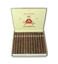 Lot 54 - Montecristo No.1