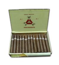 Lot 54 - Montecristo No.2