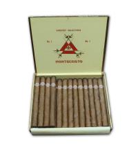 Lot 54 - Montecristo No.1