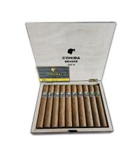 Lot 550 - Cohiba Behike 56